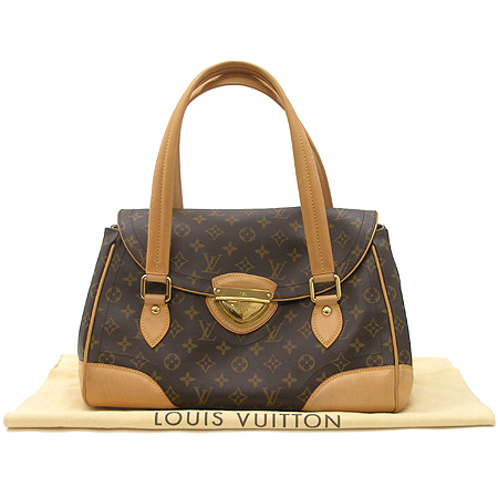 Louis Vuitton(���̺���) M40120 ���׷� ĵ���� ����� GM ��Ʈ�� �̹���2 - ���̺��� �߰���ǰ