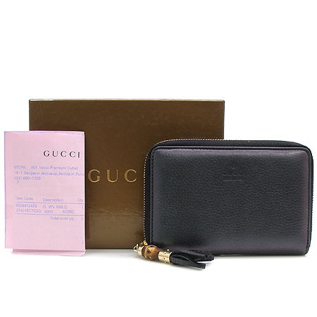 Gucci(����) 224256 �½� ��� ������ ���� ���� ������ �̹���2 - ���̺��� �߰���ǰ