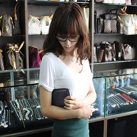 Gucci(����) 224256 �½� ��� ������ ���� ���� ������ �̹���5 - ���̺��� �߰���ǰ