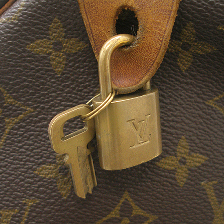 Louis Vuitton(���̺���) M41524 ���׷� ĵ���� ���ǵ�35 ��Ʈ�� �̹���3 - ���̺��� �߰���ǰ