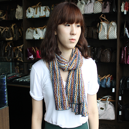 Missoni(�̼Ҵ�) ��ī�� �̹���4 - ���̺��� �߰���ǰ