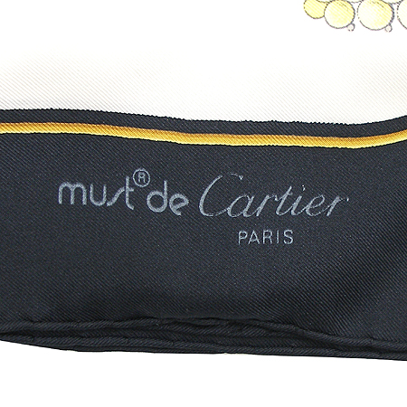 Cartier(��쿡) 100% ��ũ ��ī�� �̹���3 - ���̺��� �߰���ǰ