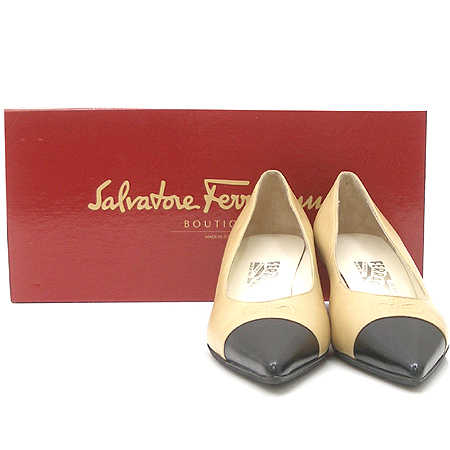 Ferragamo(��󰡸�) �ΰ� ��� ������ ���� ������ ���� �̹���2 - ���̺��� �߰���ǰ