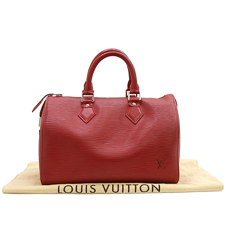 Louis Vuitton(���̺���) M5923E ���� ���� ���ǵ� 25 ��Ʈ��[�ϻ����]](KOIBITO) �̹���2 - ���̺��� �߰���ǰ