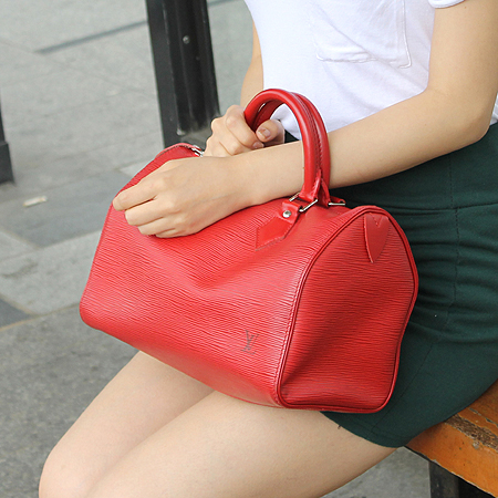 Louis Vuitton(���̺���) M5923E ���� ���� ���ǵ� 25 ��Ʈ��[�ϻ����]](KOIBITO) �̹���6 - ���̺��� �߰���ǰ