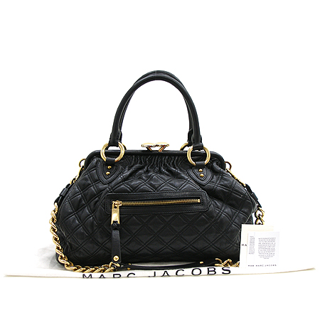 Marc_Jacobs ��ũ�����߽� ���� ���� ��Ž ����ü�� 2WAY [��������] �̹���2 - ���̺��� �߰���ǰ