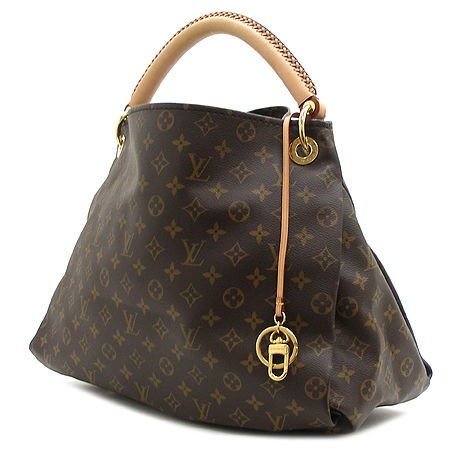 Louis Vuitton(���̺���) M40249 ���׷� ĵ���� ��ġMM ����� �̹���3 - ���̺��� �߰���ǰ