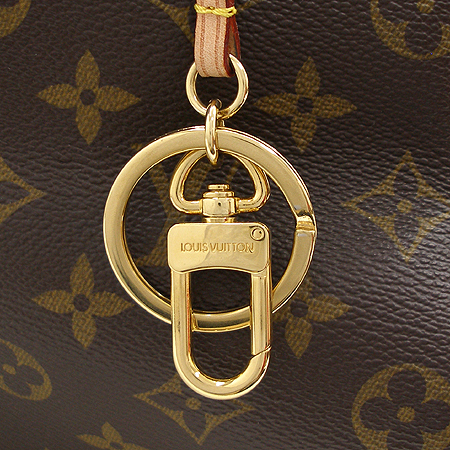 Louis Vuitton(���̺���) M40249 ���׷� ĵ���� ��ġMM ����� �̹���4 - ���̺��� �߰���ǰ