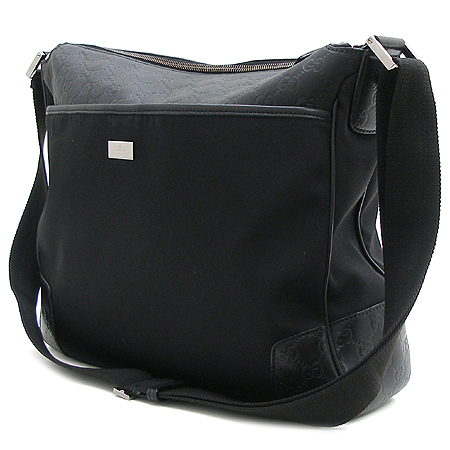 Gucci(����) 161821 GG�ΰ� �ø� ũ�ν��� [�б�������] �̹���2 - ���̺��� �߰���ǰ
