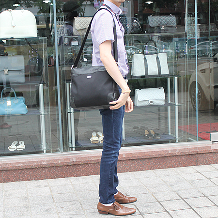 Gucci(����) 161821 GG�ΰ� �ø� ũ�ν��� [�б�������] �̹���6 - ���̺��� �߰���ǰ