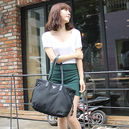 Prada(�����) BR4001 ���� �к긯 ����ΰ� ���� ����� [��������] �̹���6 - ���̺��� �߰���ǰ