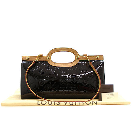 Louis Vuitton(���̺���) M91995 ���׷� ������ �轺�θ� ����̺� �Ƹ����� 2-WAY �̹���2 - ���̺��� �߰���ǰ