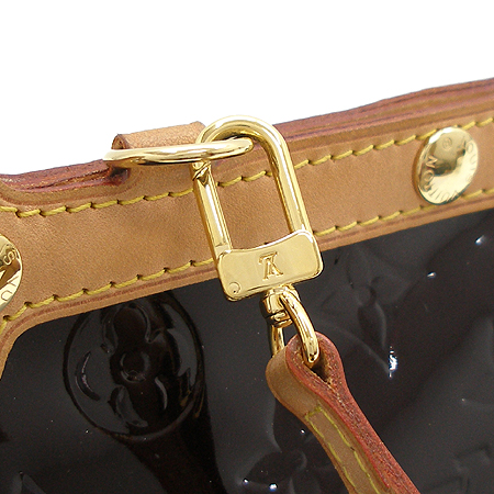 Louis Vuitton(���̺���) M91995 ���׷� ������ �轺�θ� ����̺� �Ƹ����� 2-WAY �̹���4 - ���̺��� �߰���ǰ