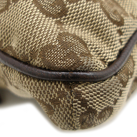 Gucci(����) 169937 GG �ΰ� �ڰ��� ������ ��� ũ�ν��� �̹���4 - ���̺��� �߰���ǰ