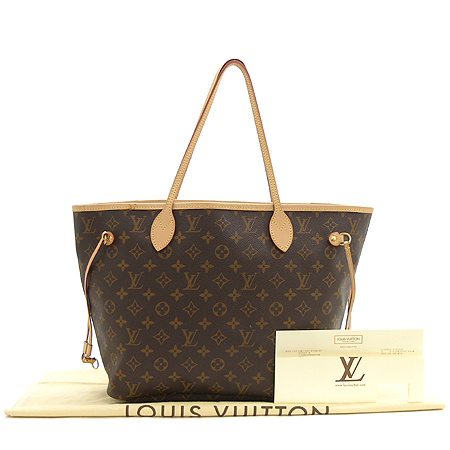 Louis Vuitton(���̺���) M40156 ���׷� ĵ���� �׹��� MM ����� �̹���2 - ���̺��� �߰���ǰ