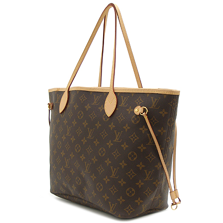 Louis Vuitton(���̺���) M40156 ���׷� ĵ���� �׹��� MM ����� �̹���3 - ���̺��� �߰���ǰ