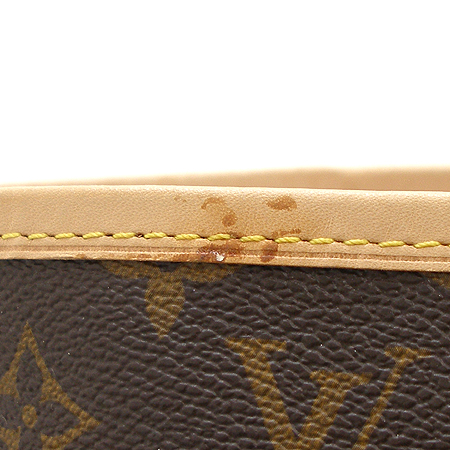 Louis Vuitton(���̺���) M40156 ���׷� ĵ���� �׹��� MM ����� �̹���4 - ���̺��� �߰���ǰ