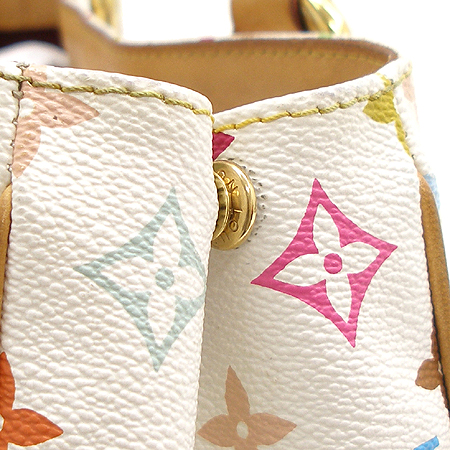 Louis Vuitton(���̺���) M40094 ���׷� ��Ƽ�÷� ȭ��Ʈ �������� MM ����� �̹���3 - ���̺��� �߰���ǰ