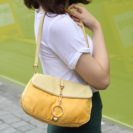 Prada(�����) ���ο� �к긯 ���� ��Ŭ ����� �̹���6 - ���̺��� �߰���ǰ