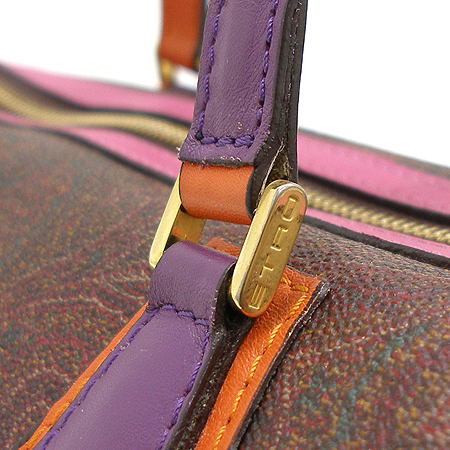 Etro(��Ʈ��) 07737 ��Ƽ ������ ���� ��Ʈ�� �̹���2 - ���̺��� �߰���ǰ
