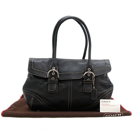 Coach(��ġ) 9636 ��ȣ ���� ���� ����� [��������] �̹���2 - ���̺��� �߰���ǰ