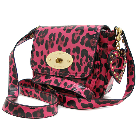 MULBERRY(�ֹ���) MULBERRY FOR TARGET ����ΰ� ������Ʈ ũ�ν��� �̹���2 - ���̺��� �߰���ǰ