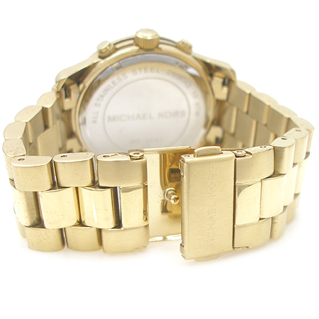 MICHAELKORS(����Ŭ �ھ) MK - 5055 ���� ũ�γ� ��ƿ �ð� �̹���3 - ���̺��� �߰���ǰ