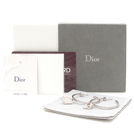 Dior(ũ����î���) D 62252 �̴ϼ� ��� �� �Ͱ��� �̹���2 - ���̺��� �߰���ǰ