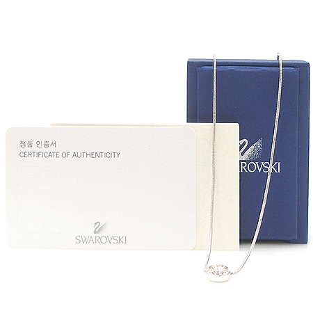 Swarovski(���ͷκ꽺Ű) 661020 ���� ��� ����� �̹���2 - ���̺��� �߰���ǰ