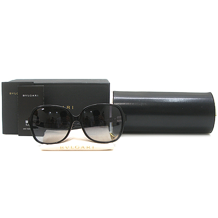 Bvlgari(�Ұ���) 8063-A ���� ���� ��� ���� ���� ���۶� �̹���2 - ���̺��� �߰���ǰ