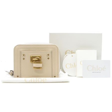 Chloe(���ο�) 7EPM09-7E422 �е��� ������ [��������] �̹���2 - ���̺��� �߰���ǰ