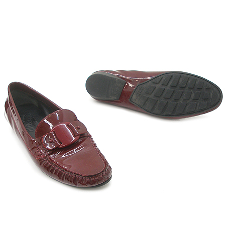 Ferragamo(��󰡸�) �ٶ� ��� ���� ���̴�Ʈ ���� �̹���2 - ���̺��� �߰���ǰ
