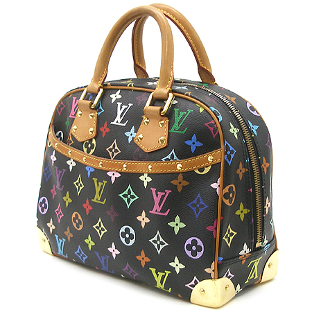 Louis Vuitton(���̺���) M92662 ���׷� ĵ���� ��Ƽ �÷� ���� Ʈ��� ��Ʈ�� �̹���2 - ���̺��� �߰���ǰ