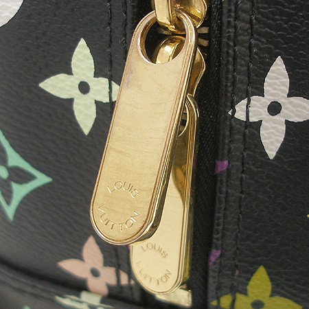 Louis Vuitton(���̺���) M92662 ���׷� ĵ���� ��Ƽ �÷� ���� Ʈ��� ��Ʈ�� �̹���3 - ���̺��� �߰���ǰ