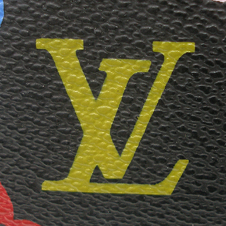 Louis Vuitton(���̺���) M92662 ���׷� ĵ���� ��Ƽ �÷� ���� Ʈ��� ��Ʈ�� �̹���4 - ���̺��� �߰���ǰ