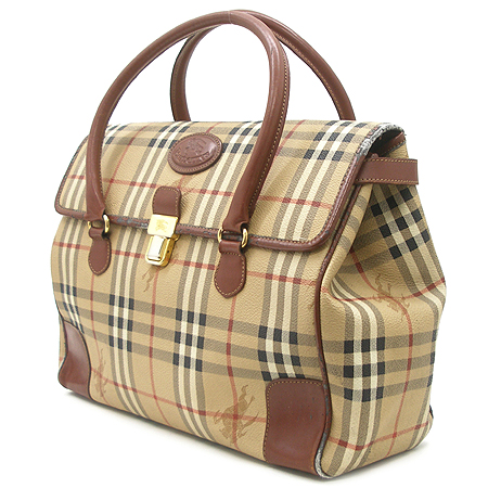 Burberry(������) Ŭ���� üũ ���� ��Ŭ ��Ʈ�� �̹���2 - ���̺��� �߰���ǰ