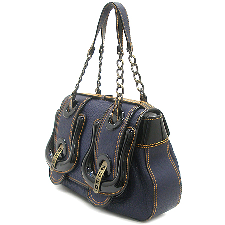Fendi(���) 8BL097 FF �ΰ� PVC + ������ ��Ʈ�� �̹���3 - ���̺��� �߰���ǰ
