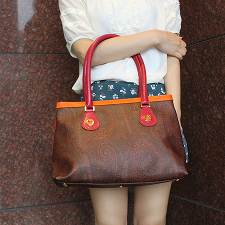 Etro(��Ʈ��) 1A153 ������ ��Ƽ ����� �̹���6 - ���̺��� �߰���ǰ