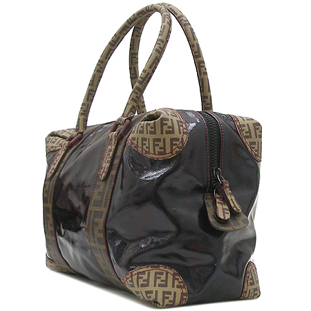 Fendi(���) 8BN165 B ��� ��Ʈ�� �̹���2 - ���̺��� �߰���ǰ