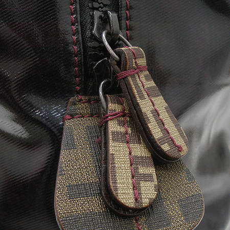 Fendi(���) 8BN165 B ��� ��Ʈ�� �̹���3 - ���̺��� �߰���ǰ