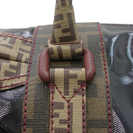 Fendi(���) 8BN165 B ��� ��Ʈ�� �̹���4 - ���̺��� �߰���ǰ