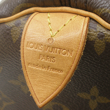 Louis Vuitton(���̺���) M41526 ���׷� ĵ���� ���ǵ� 30 ��Ʈ�� �̹���4 - ���̺��� �߰���ǰ