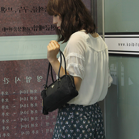 Prada(�����) �к긯 ���� ����� �̹���6 - ���̺��� �߰���ǰ