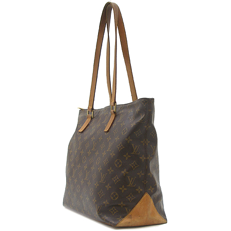 Louis Vuitton(���̺���) M51151 ���׷� ĵ���� ī�ٽ� ���� ����� �̹���2 - ���̺��� �߰���ǰ