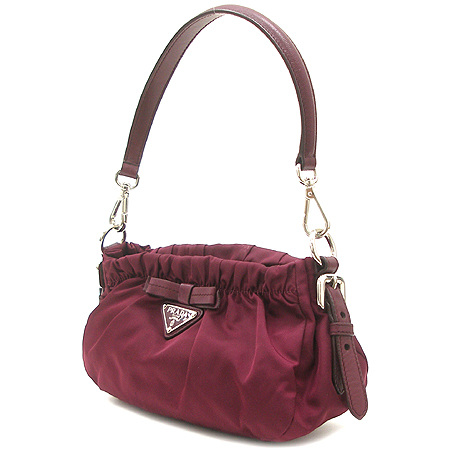 Prada(�����) BR3927 ���� �ΰ� ��� �к긯 �Ŀ�ġ �� ����� �̹���3 - ���̺��� �߰���ǰ