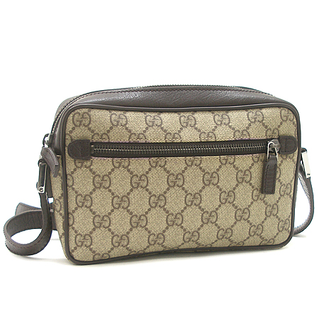 Gucci(����) 162910 GG �ΰ� PVC ��� ��Ƽġ ����� ũ�ν��� �̹���3 - ���̺��� �߰���ǰ