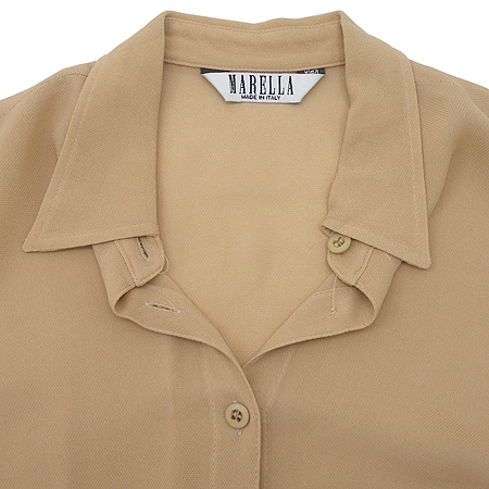 Max Mara(��������) MARELLA(������) ���ǽ� (�̳�SET) �̹���3 - ���̺��� �߰���ǰ