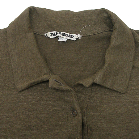 Jilsander(������) Ƽ �̹���2 - ���̺��� �߰���ǰ