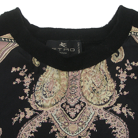 Etro(��Ʈ��) Ƽ (��ũȥ��) �̹���2 - ���̺��� �߰���ǰ