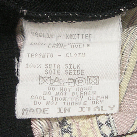 Etro(��Ʈ��) Ƽ (��ũȥ��) �̹���4 - ���̺��� �߰���ǰ